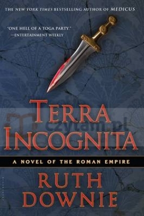 Terra Incognita - Downie, Ruth