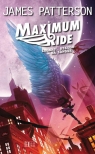 Maximum Ride Tom 2 Żegnaj szkoło - na zawsze Patterson James