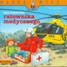Mam przyjaciółkę ratownika medycznego Butschkow Ralf