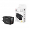 Ładowarka sieciowa PD35W GaN3 XC1