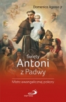 Święty Antoni z Padwy Domenico Agasso jr