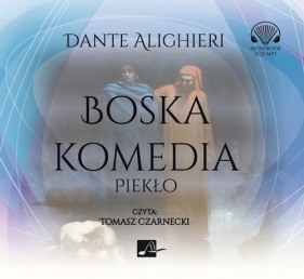 Boska komedia - Dante Alighieri