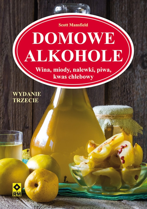 Domowe alkohole