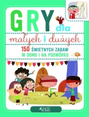 Gry dla małych i dużych