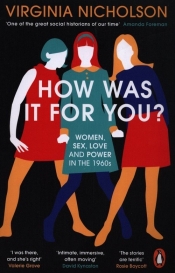 How Was It For You?