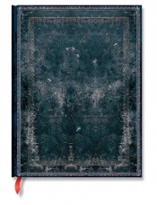 Notatnik Midnight Steel Ultra - <br />