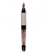 Pióro wieczne First Pen 1 w etui PB - czarny