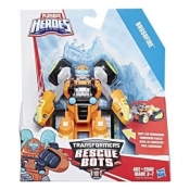 Transformers Rescue Bots Brushfire