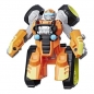 Transformers Rescue Bots Brushfire