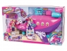 Shopkins S8 Samolot zestaw