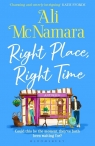 Right Place, Right Time McNamara Ali