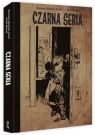 Czarna seria Enrique Sanchez Abuli