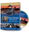 Ludzie Boga. Don Pietro Pappagallo DVD + książka Albano Gianfranco