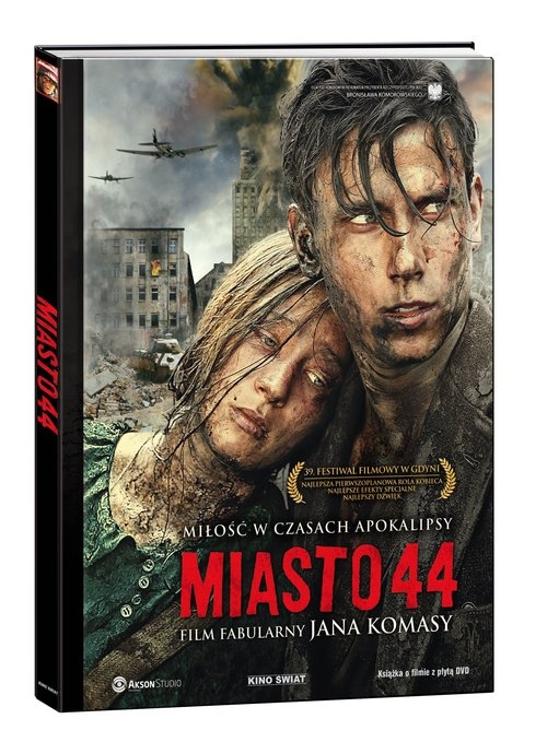 Miasto 44