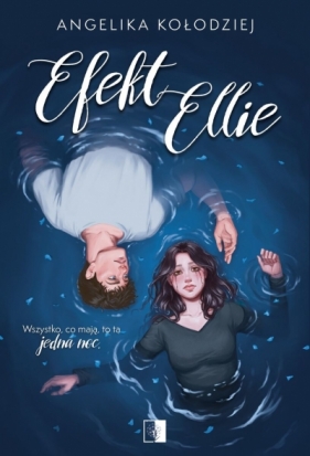 Efekt Ellie - Angelika Kołodziej
