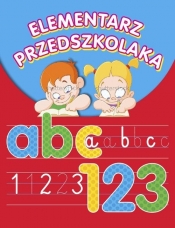 Elementarz Przedszkolaka
