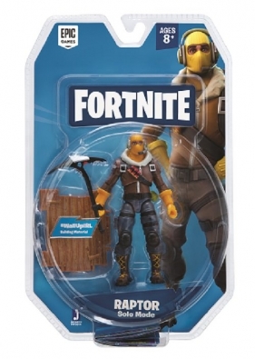 Fortnite - Figurka 1 Pak - Raptor