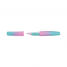 Pióro wieczne Pelikan Twist Color Edition - pastelowe + naboje