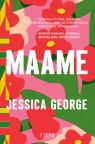 Maame Jessica George