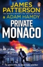 Private Monaco - James Patterson, Hamdy Adam