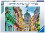 Puzzle 2000: Kolorowa Kuba (166183)