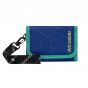 Coocazoo, portfel AnyPenny, kolor: Waveman (129754)