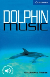 Dolphin Music - Moses Antoinette