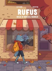 Rufus Tom 1.