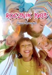 Rocznik 1983 - Kurzyna Anna
