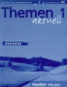 Themen aktuell 1 Ćwiczenia