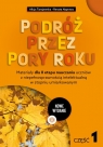  Podróż przez pory roku Część 1 NWMateriały dla II etapu nauczania