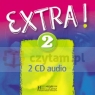 Extra! Fr 2 CD PL Fabienne Gallon