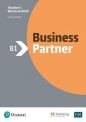 Business Partner B1 TB/MEL