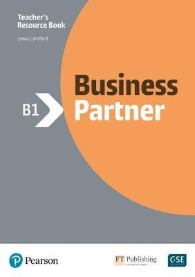 Business Partner B1 TB/MEL