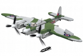 Cobi 5718 De Havilland Mosquito FB Mk.VI