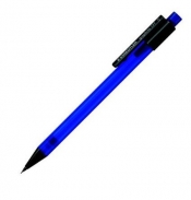 Ołówek automat.Grafit 0,7mm niebieski 777 07-3