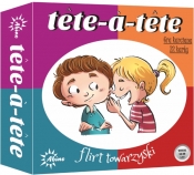 Tete a Tete – Flirt Towarzyski