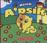 Kotek Apsik  Kiełbasiński Krzysztof