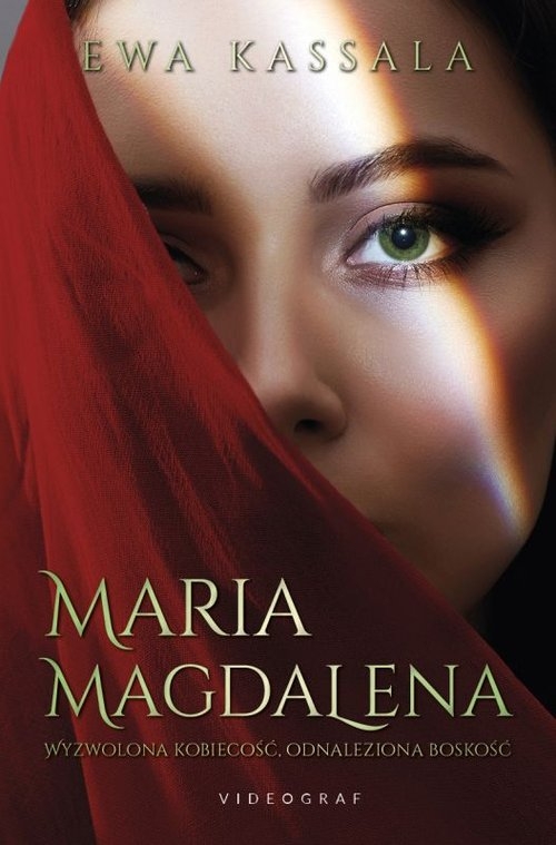 Maria Magdalena.