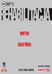 Rehabilitacja (audiobook) - Wiktor Osiatyński