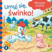 Umyj się świnko - Wiesław Drabik