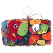 TOMY Lamaze Zabawa w chowanego z Torinem (LC27918)