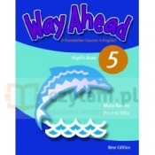 Way Ahead NEW 5 Sb