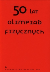 50 lat olimpiad fizycznych - <br />