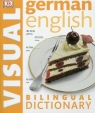 German-English Bilingual Visual Dictionary