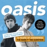 Oasis. When are you getting back together? wer. angielska Harry Maddison