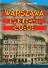  Warszawa i jej niezwykli goście