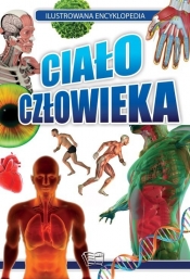 Ciało Człowieka - Opracowanie zbiorowe