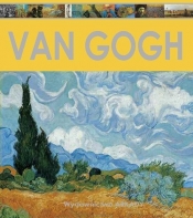 Encyklopedia sztuki Van Gogh - Laura Gracia Sánchez