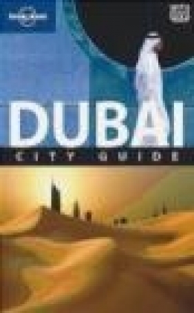 Dubai City Guide 5e John Vlahides, J Vlahides